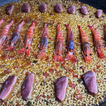 Tardienta Casa Rural Marga المظهر الخارجي الصورة
